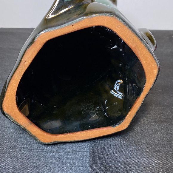 Blue Mountain Pottery Owl - Picture 5 of 7